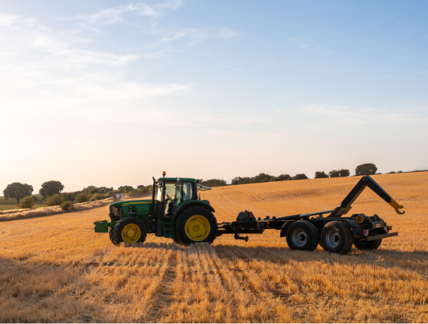 Atendimento e suporte para locação de equipamentos