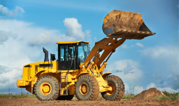 Locação com ou sem operador