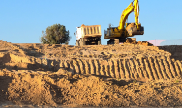 Missão da Eixo Equipamentos e Operações