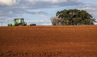 Visão da Eixo Equipamentos e Operações